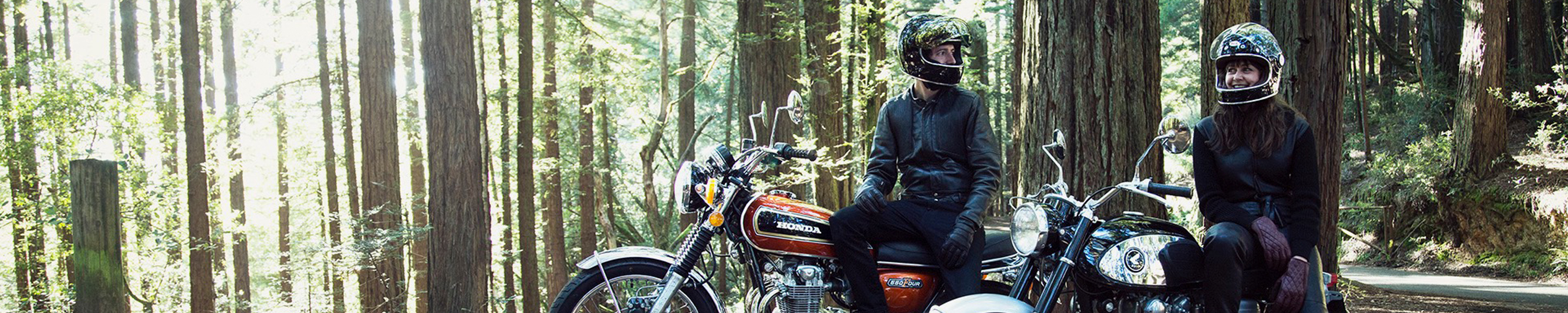 Ride Safe, Ride Bold