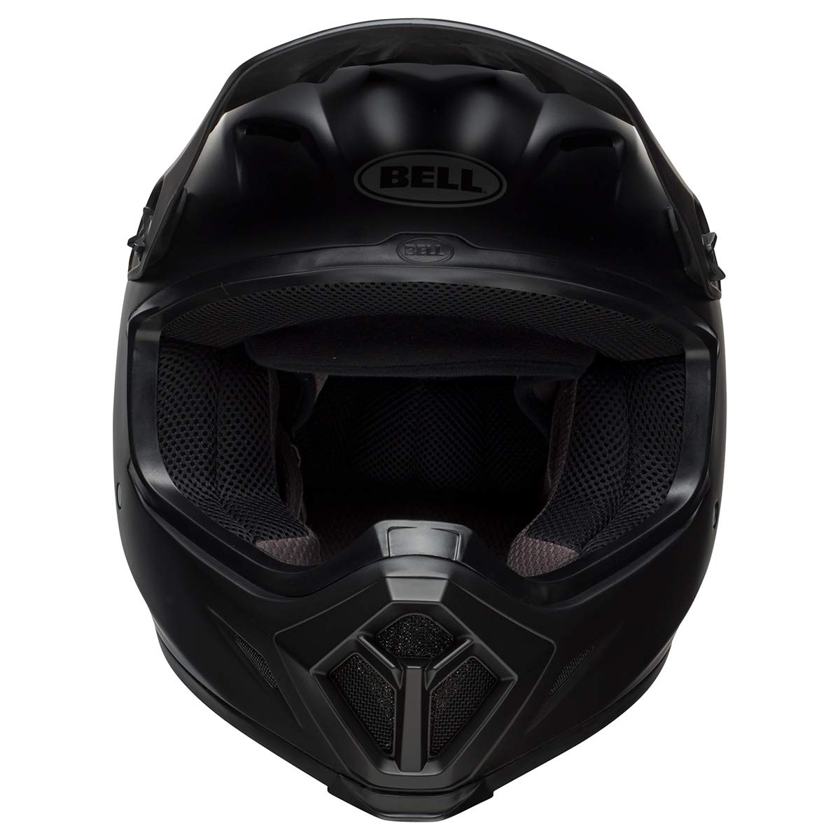 Bell Powersports MX-9 MIPS Motorcycle Helmets - Image 3