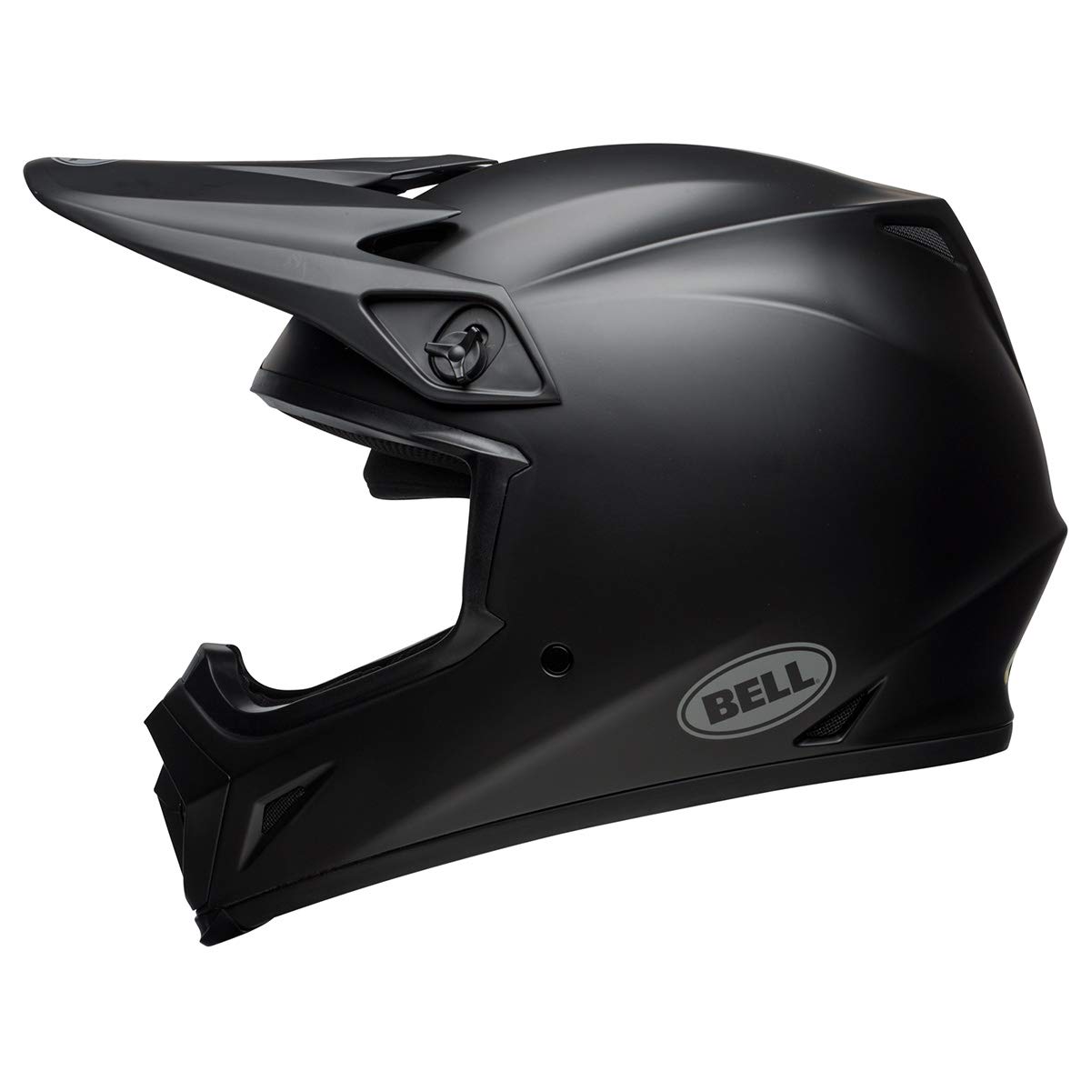 Bell Powersports MX-9 MIPS Motorcycle Helmets - Image 5
