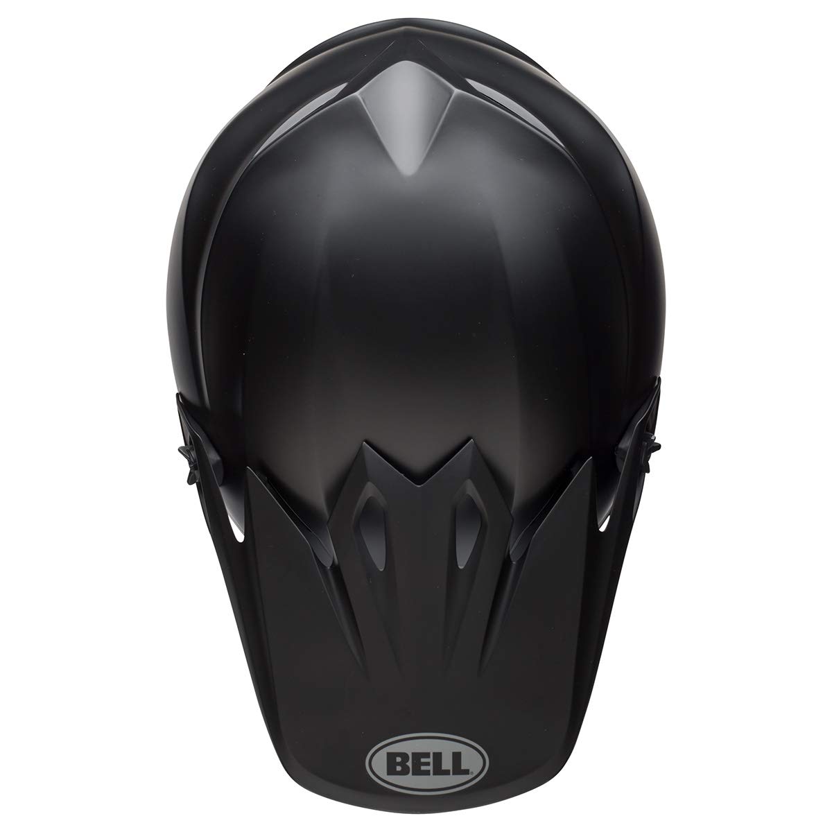 Bell Powersports MX-9 MIPS Motorcycle Helmets - Image 9