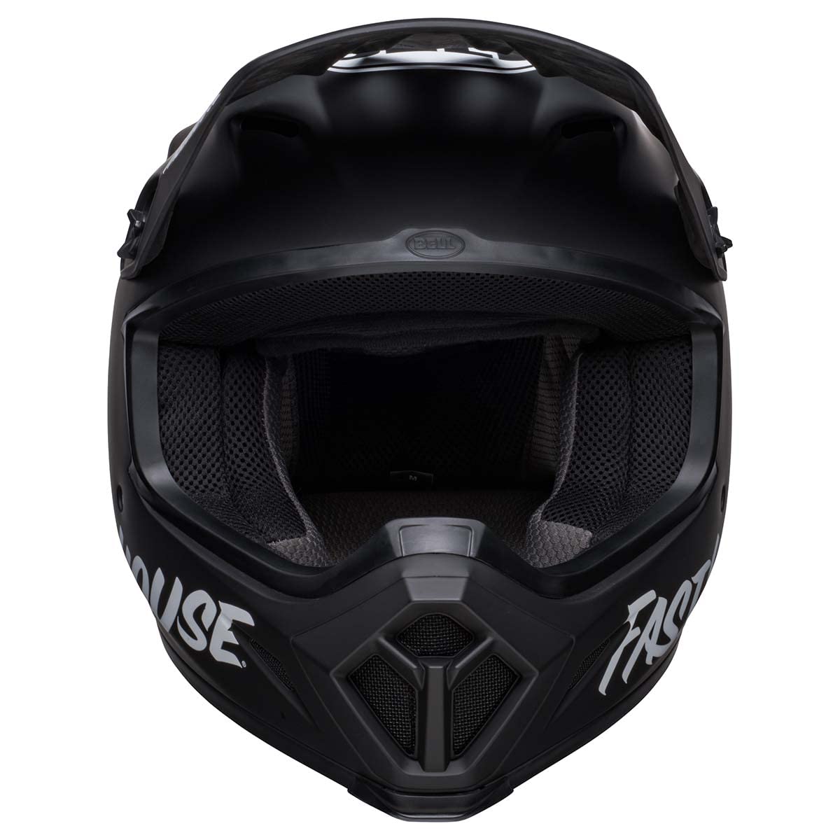 Bell Powersports MX-9 MIPS Motorcycle Helmets - Image 8
