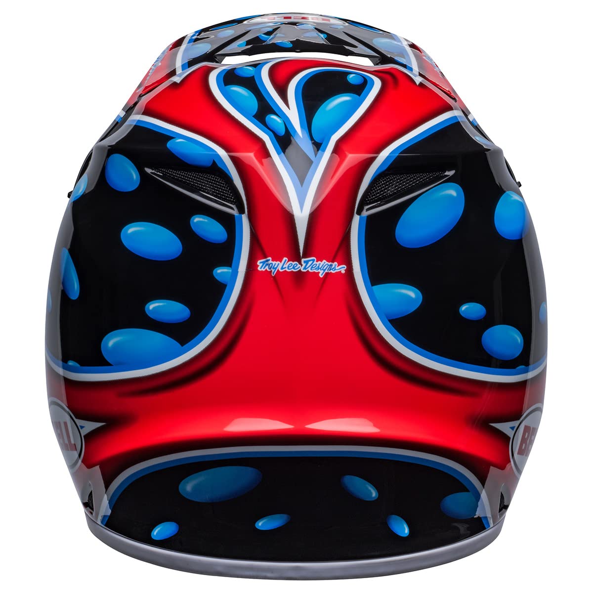 Bell Powersports MX-9 MIPS Motorcycle Helmets - Image 4