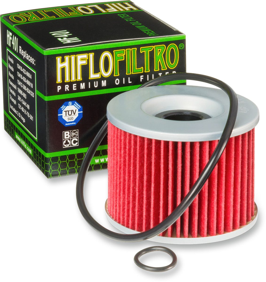 Oil Filter